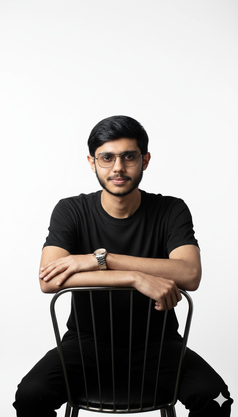 Rana Hanzala alternate